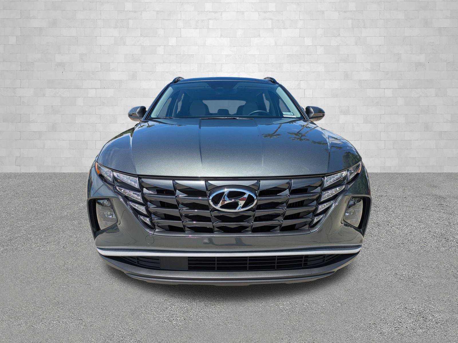 Certified Used 2024 Amazon Gray Hyundai SEL CONVENIENCE image 6