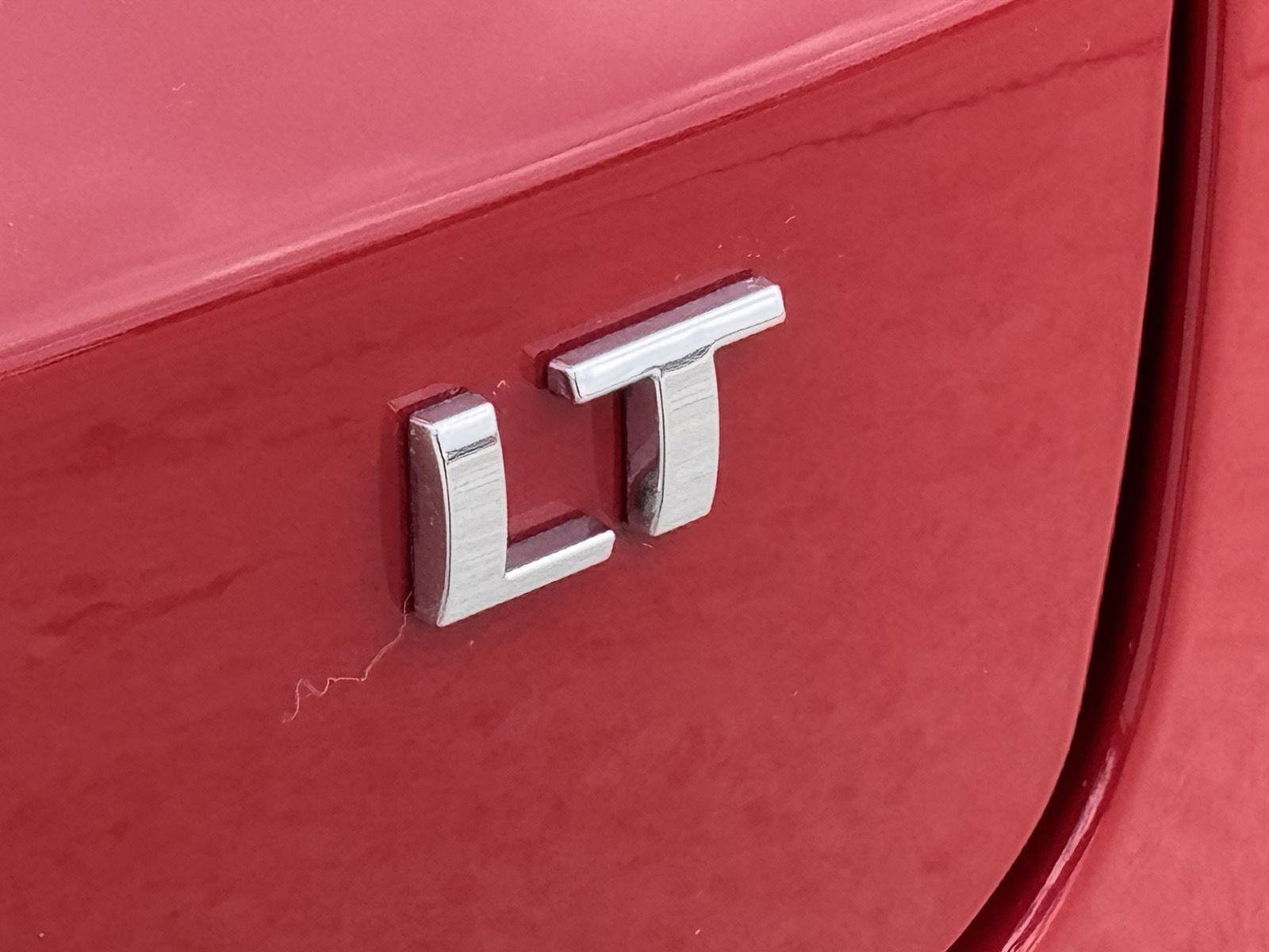 2026 Chevrolet Trailblazer LT - Photo 41