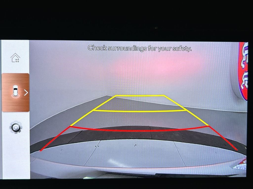 2026 GENESIS GV70 Standard - Photo 30