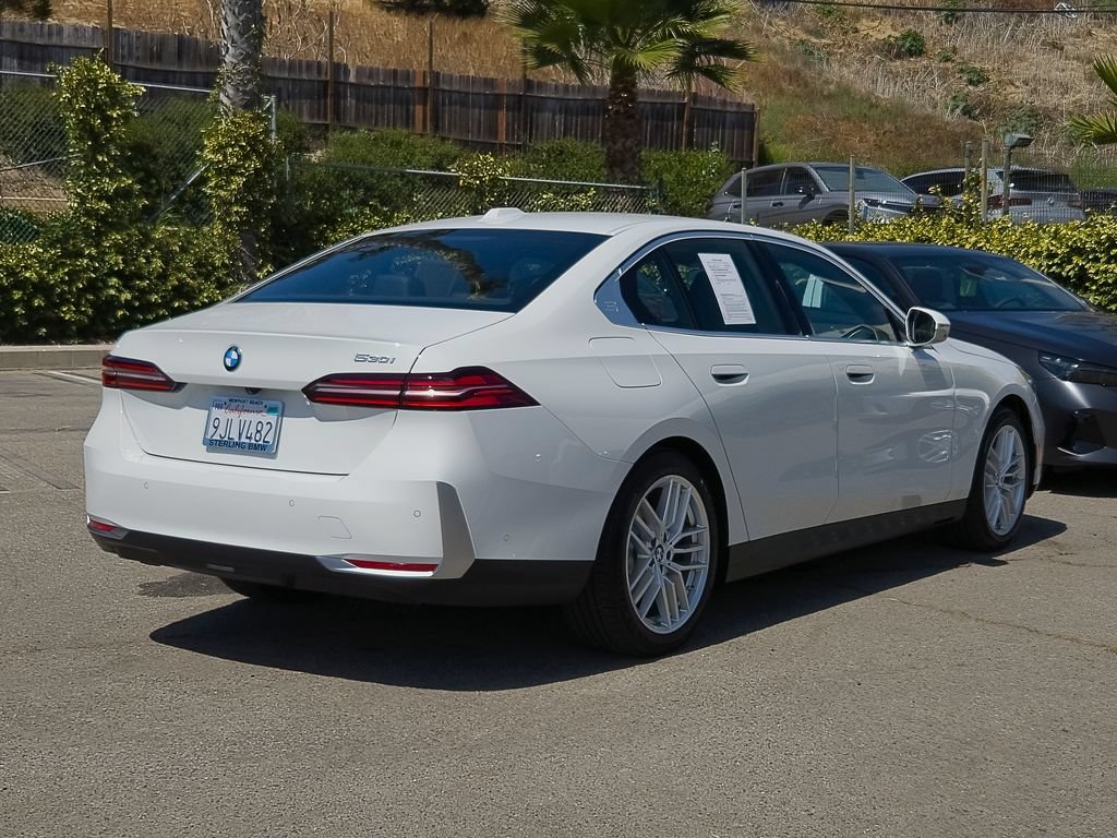 Used 2026 Storm Bay Metallic BMW 228 Gran Coupe image 28