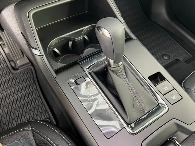 New 2026 Machine Gray Metallic Mazda 2.5 S Premium Plus AWD image 23
