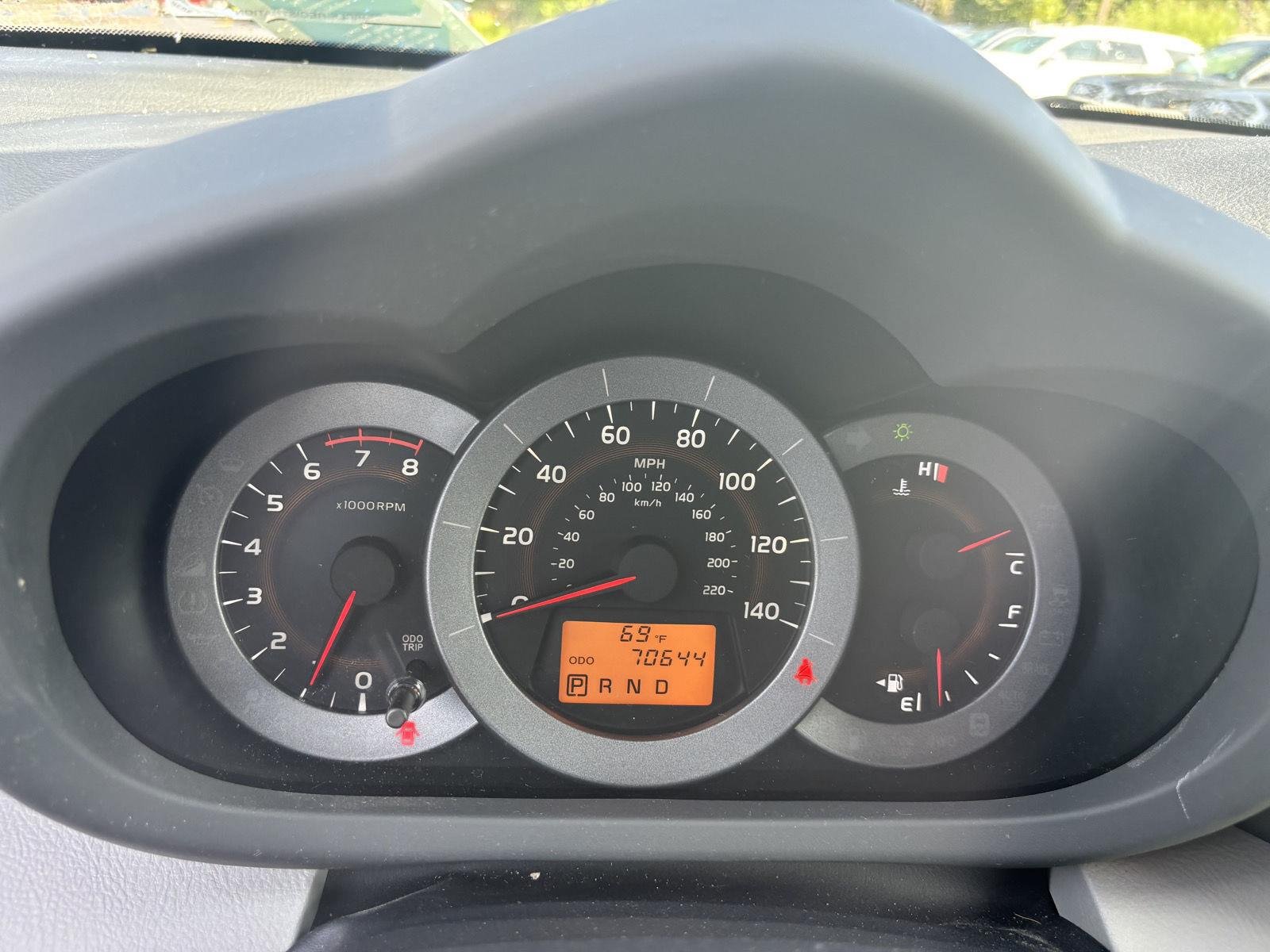 Used 2011 Barcelona Red Metallic Toyota Limited image 8