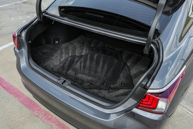 Used 2023 Gray Lexus 350 image 58
