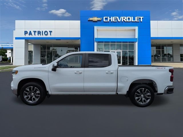 Used 2023 Summit White Chevrolet LT (2FL) image 40