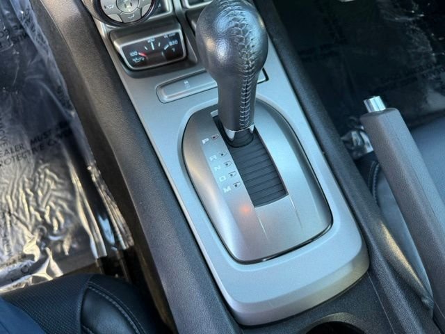 2014 Chevrolet Camaro 2SS - Photo 28