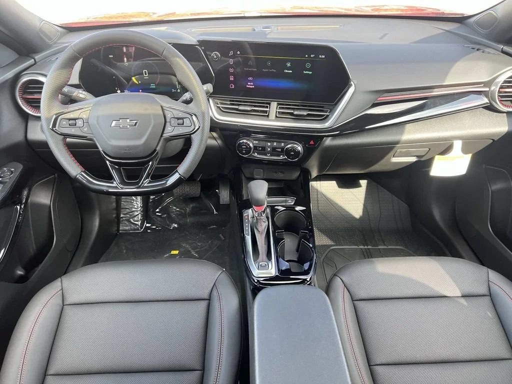 2026 Chevrolet Trax RS - Photo 10