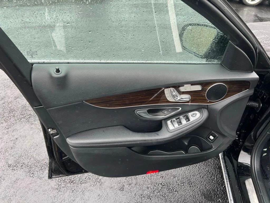 2018 Mercedes-Benz C-Class Sedan C300 - Photo 10