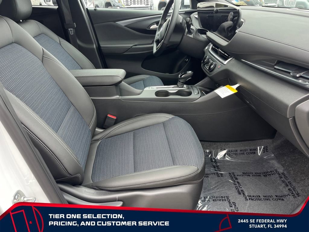2026 Buick Envista Preferred - Photo 19