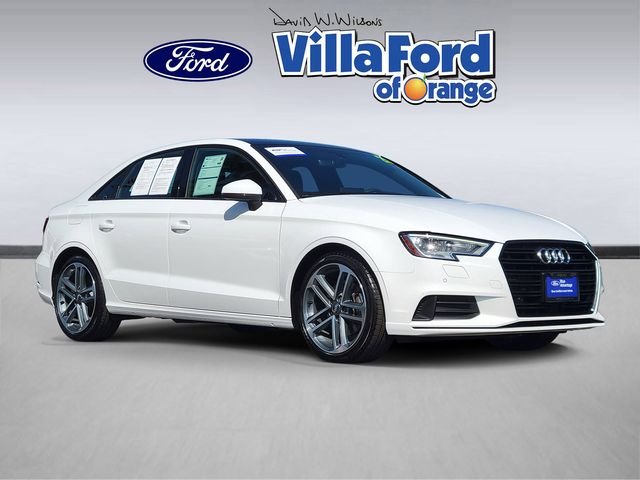 2020 Audi A3 2.0T FWD S tronic Premium Sport's photo