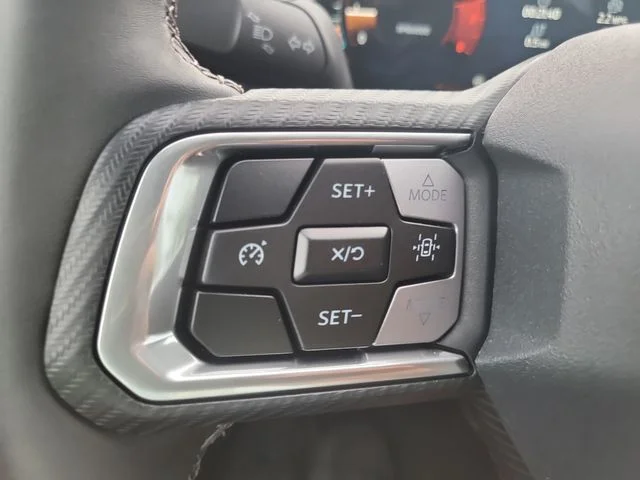 New 2026 Oxford White Ford EcoBoost image 23