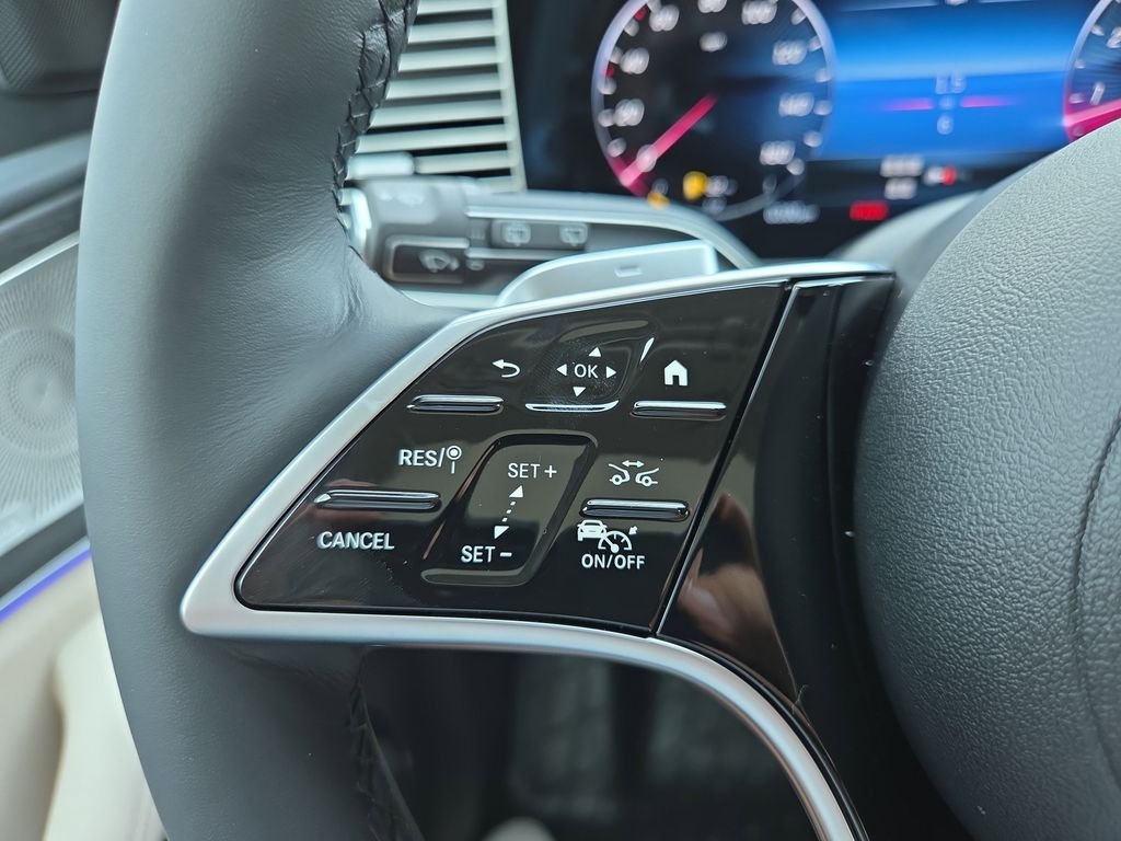 2026 Mercedes-Benz GLS Base - Photo 21