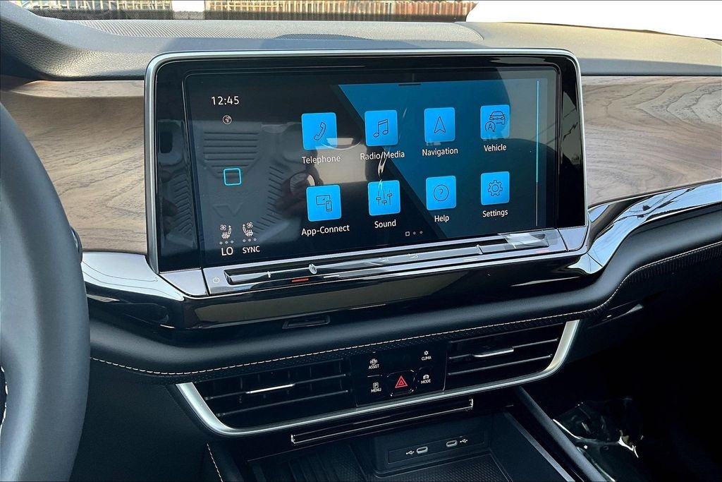 2026 Volkswagen Atlas SE w/Tech - Photo 15