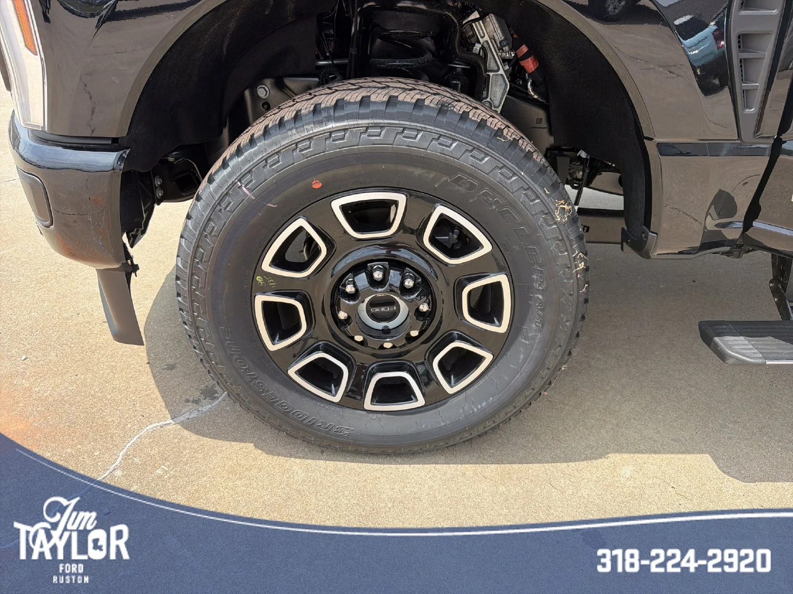 2026 Ford F-250 Super Duty Platinum - Photo 29
