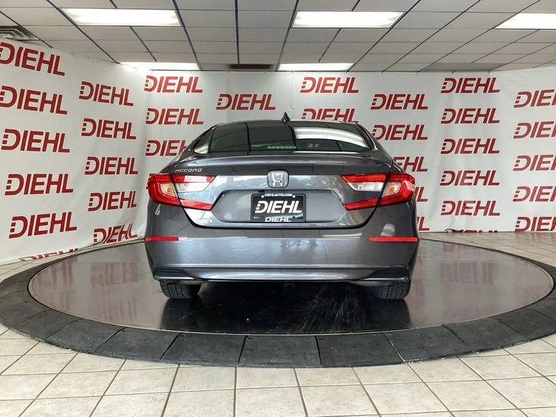 Used 2022  Honda LX image 6