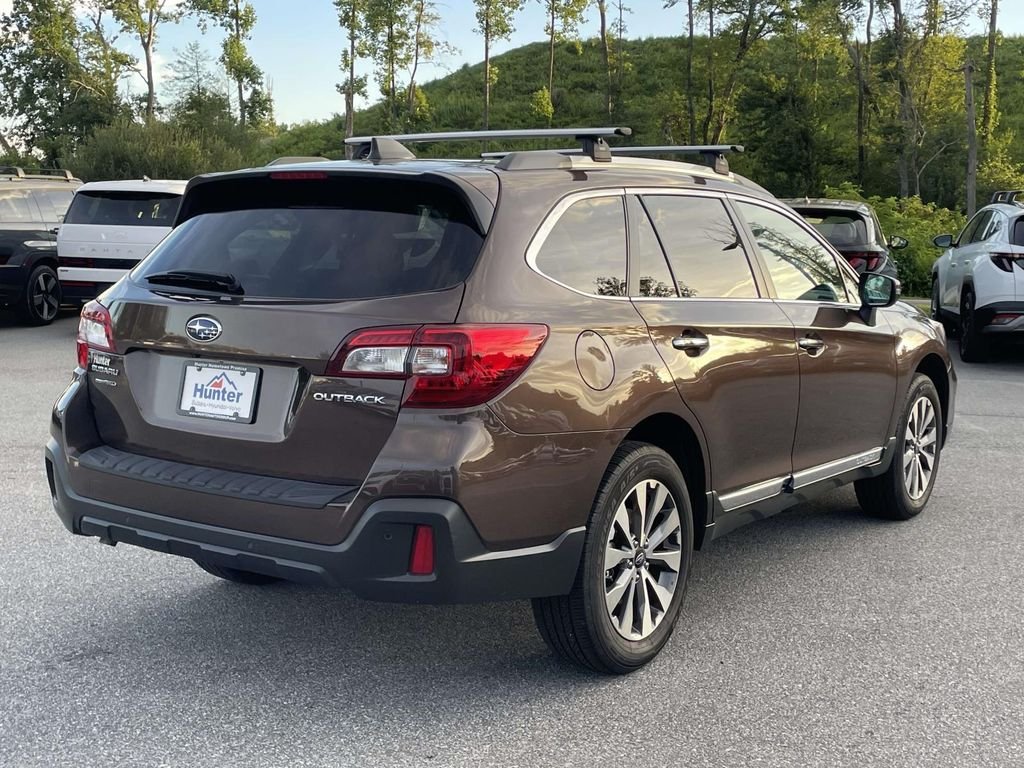 2019 Subaru Outback Touring - Photo 30