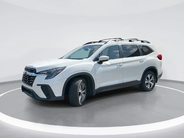 2024 Subaru Ascent