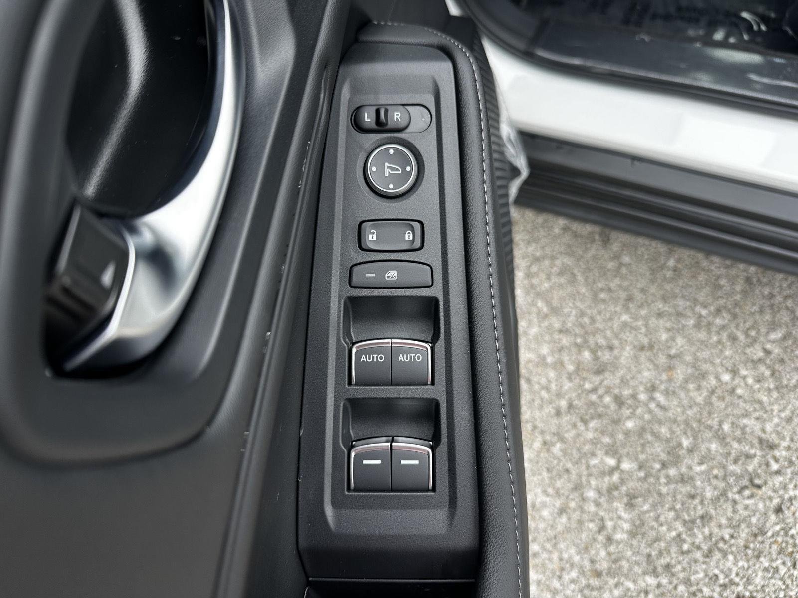 2026 Honda Accord Hybrid Sport - Photo 9