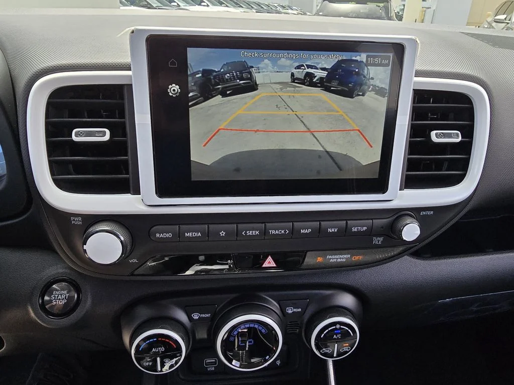 New 2026 Gray Hyundai SEL image 19
