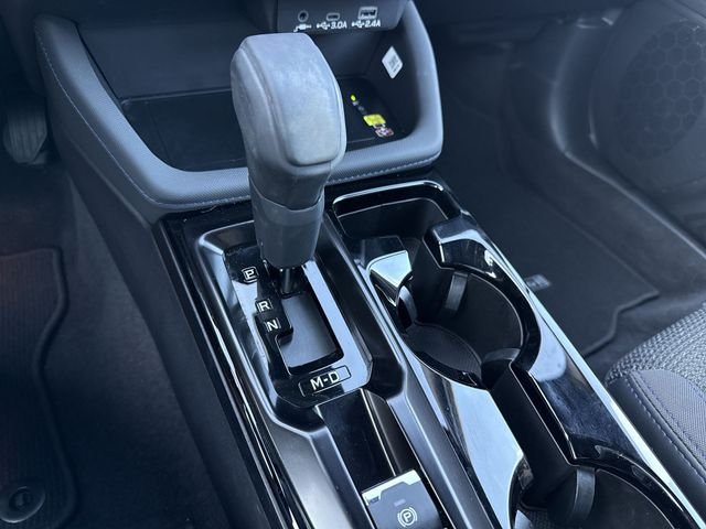 Certified Used 2026 Gray Subaru Premium Hybrid image 22