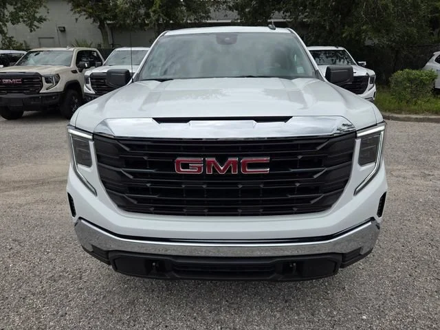 2026 GMC Sierra 1500 Pro - Photo 14