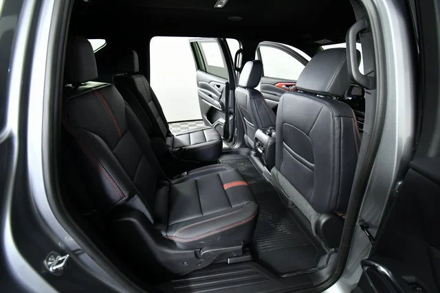 2026 Chevrolet Traverse RS - Photo 24