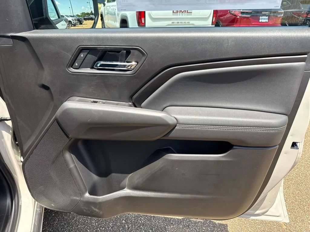 New 2026 Coastal Dune GMC Elevation image 26
