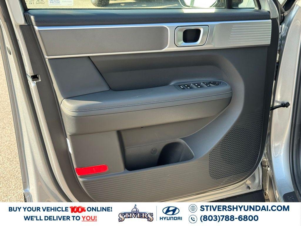 2026 Hyundai Santa Fe XRT - Photo 28
