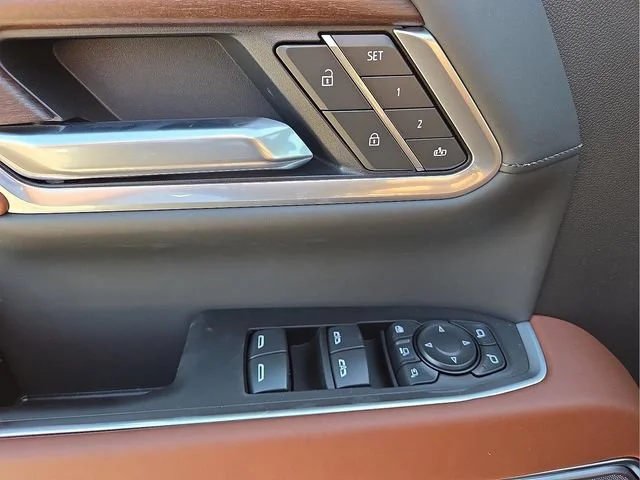2026 GMC Sierra 2500HD Denali Ultimate - Photo 14