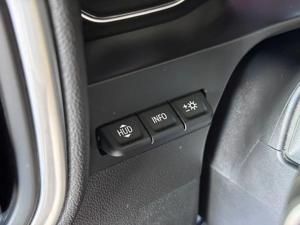 2020 GMC Sierra 3500 Denali HD Denali - Photo 28