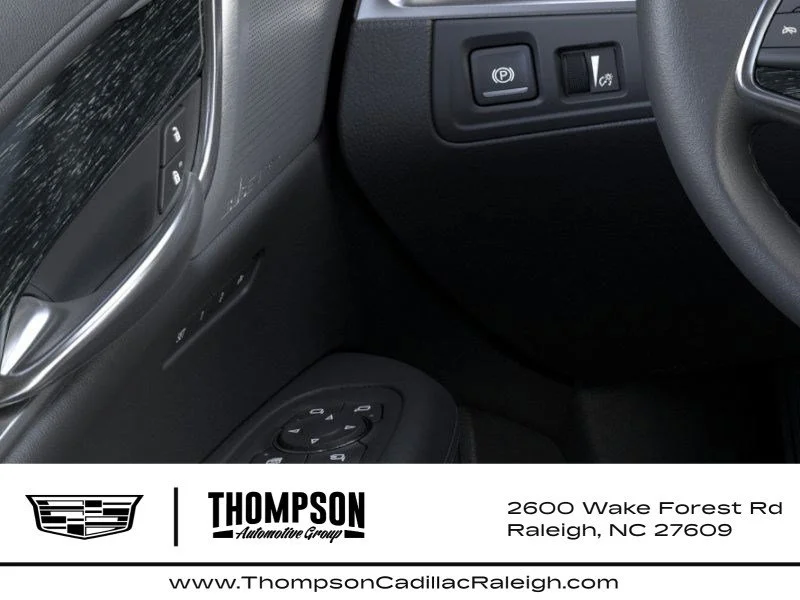 2026 Cadillac XT5 Premium Luxury - Photo 22
