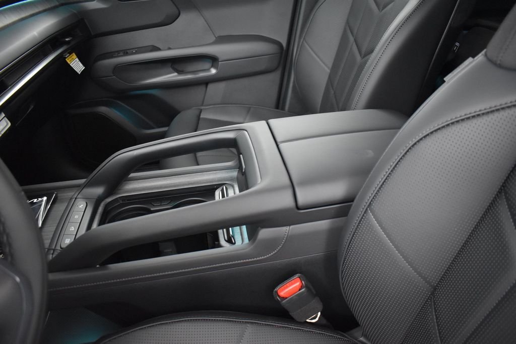 New 2027 Panthera Metal Kia X-LINE SX PRESTIGE image 11
