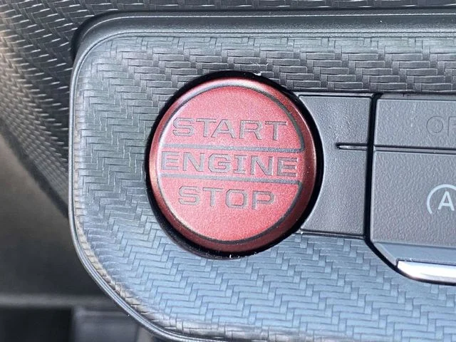 New 2026 Gray Ford EcoBoost image 20