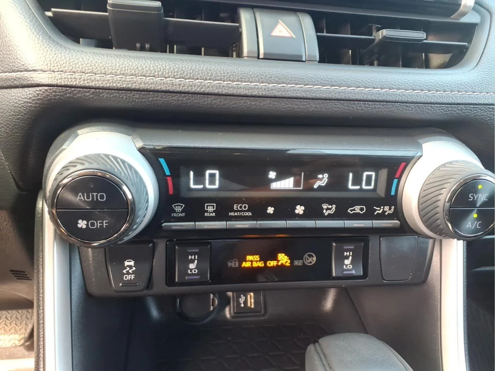 Used 2023 Magnetic Gray Metallic Toyota Hybrid XLE image 22