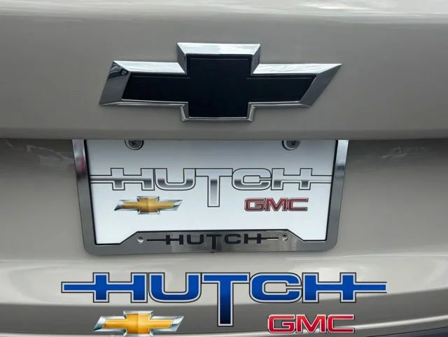 New 2026 White Sands Chevrolet 2RS image 13