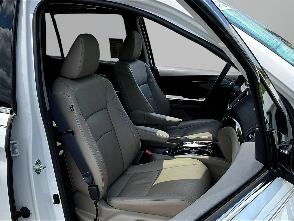 2022 Honda Pilot Elite - Photo 35