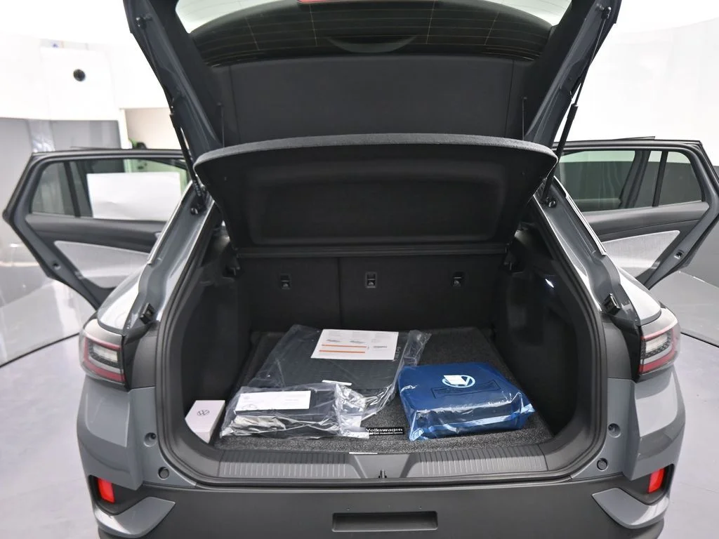 New 2026  Volkswagen Pro image 40