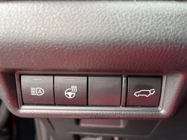 Used 2024 Black Toyota Platinum image 18