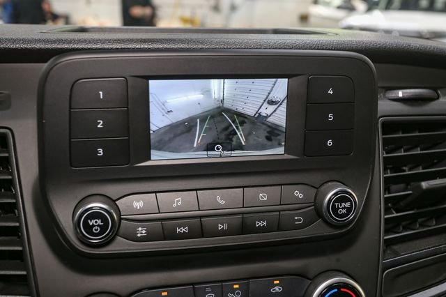 Used 2025  Ford Base image 21