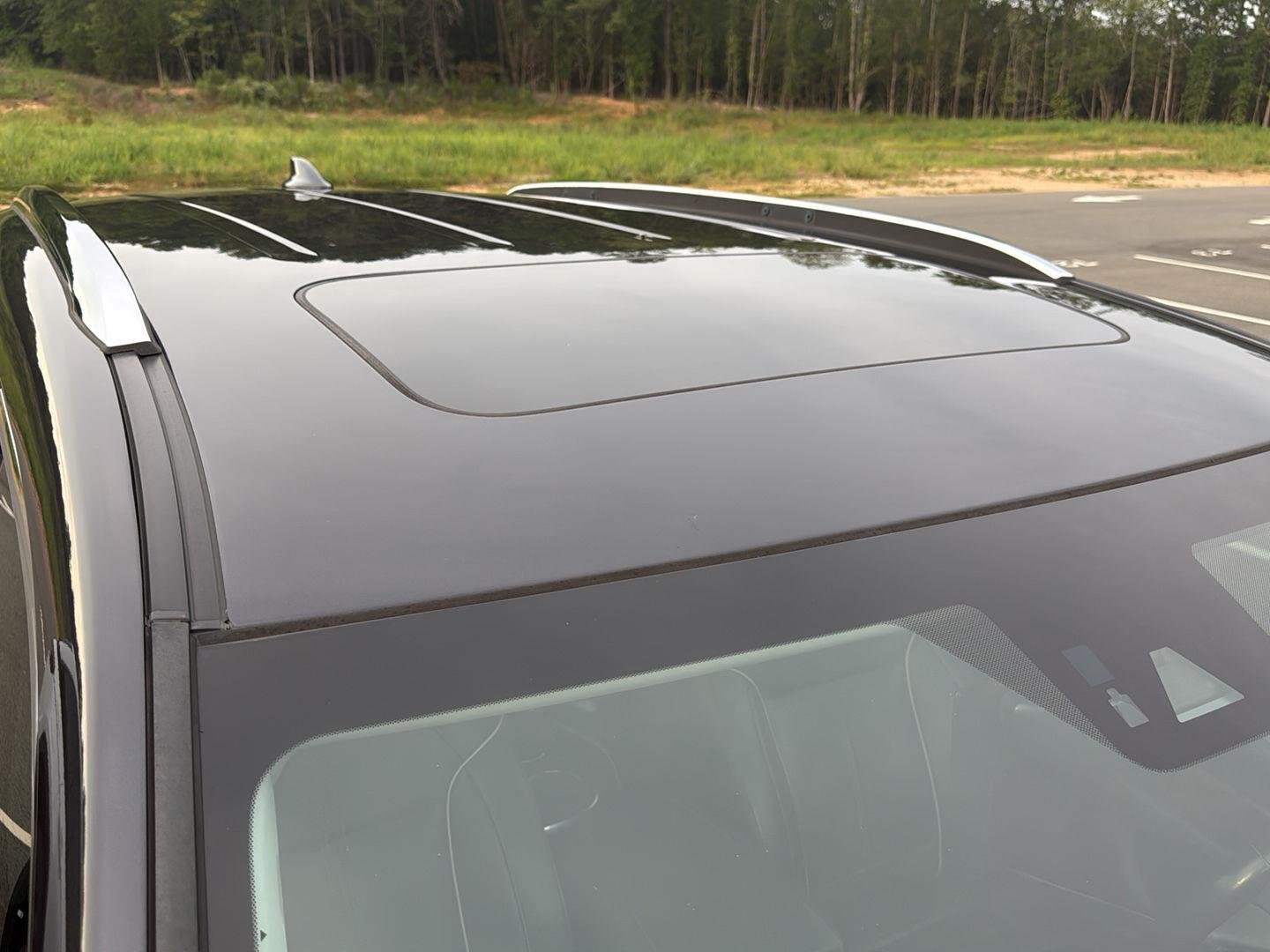 Used 2019 Gunmetal Metallic Acura w/Advance Pkg image 18