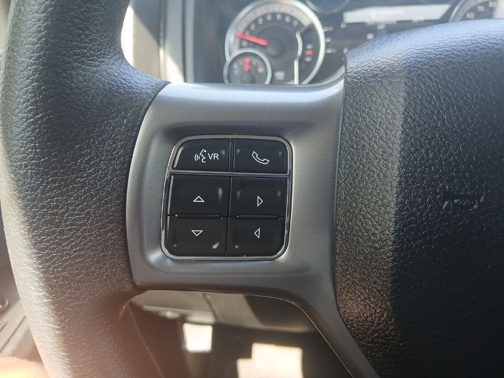 Used 2023 White Ram SLT image 15