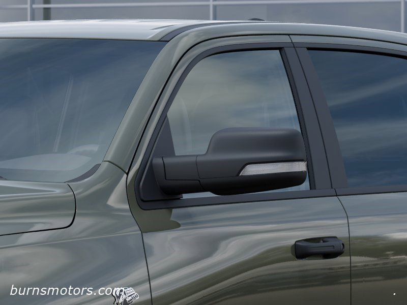 New 2026 Canyon Lake Exterior Paint RAM Rebel image 12