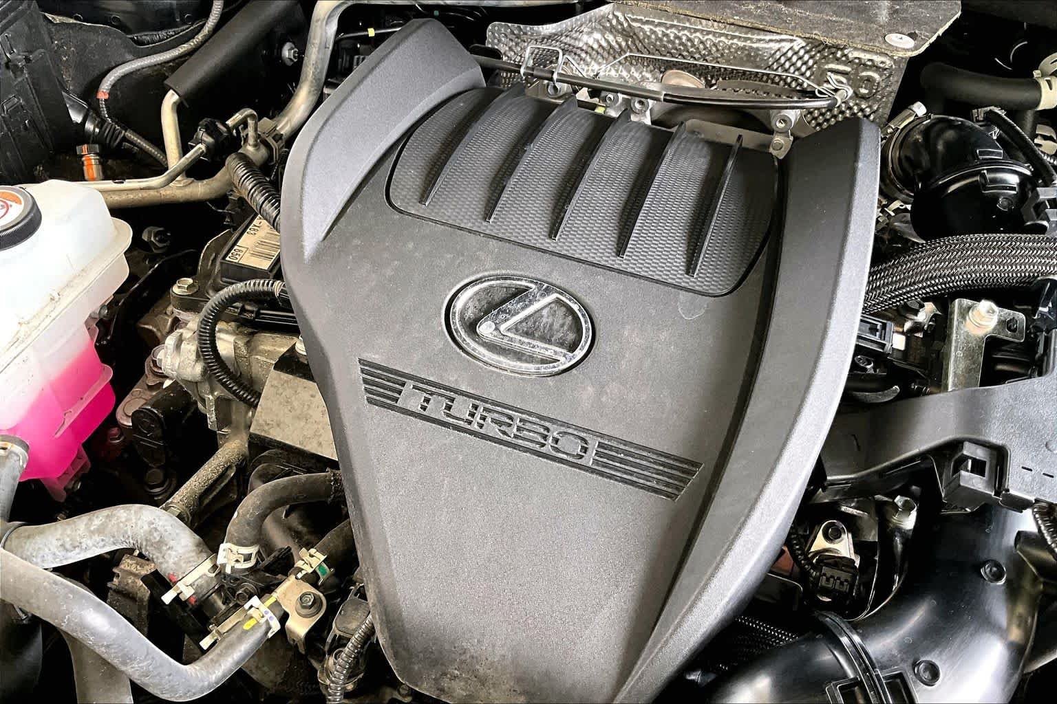 Used 2024 Caviar Lexus Luxury image 30