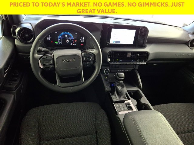 Used 2024 Gray Toyota 1958 image 13