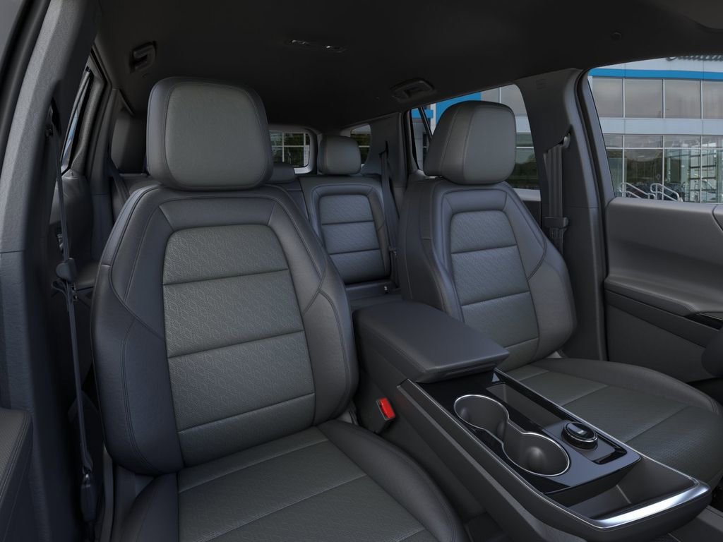 2026 Chevrolet Equinox LT - Photo 16