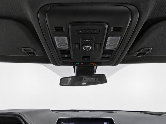 Used 2021 Black GMC AT4 image 20