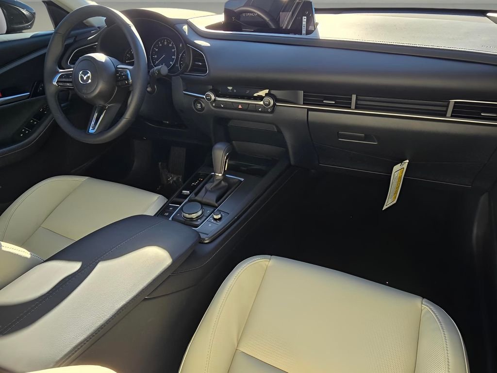 New 2026 Jet Black Mica Mazda 2.5 S Premium image 26