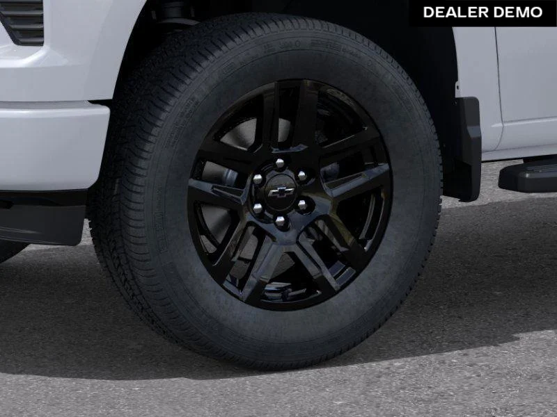 Used 2026  Chevrolet RST image 9
