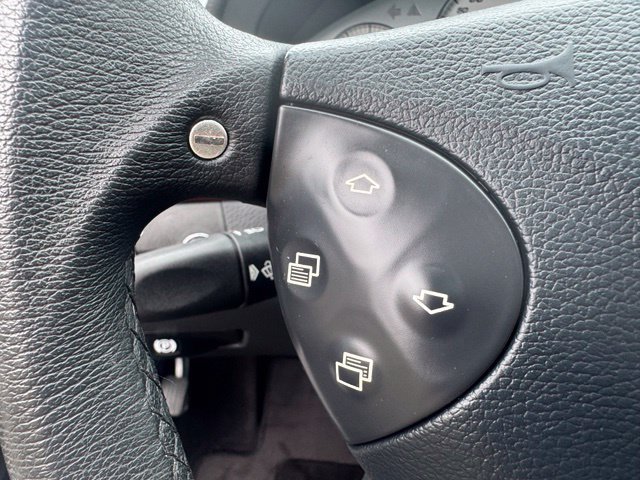 Used 2004 Black Mercedes-Benz E 55 AMG® image 5