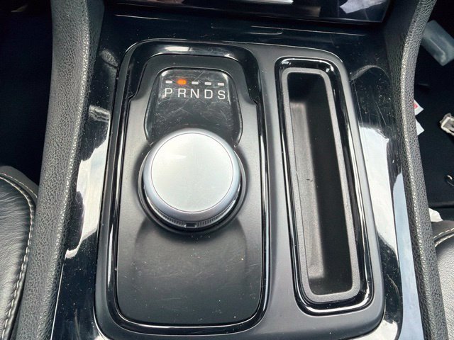 Used 2020 Silver Chrysler S image 25