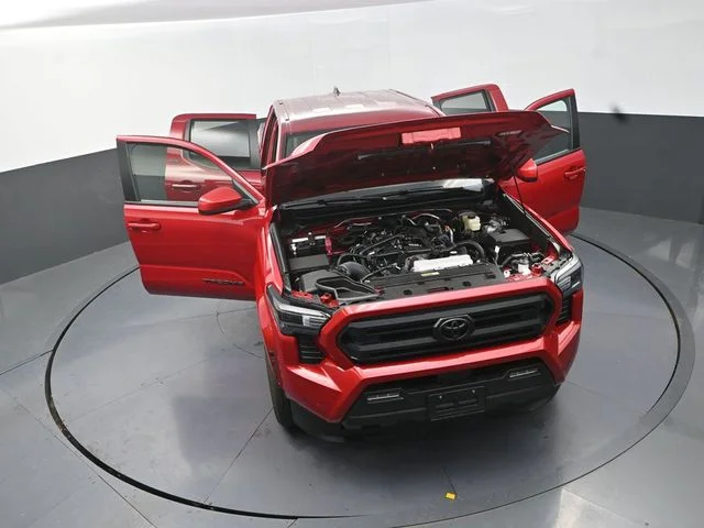Used 2026 Red Toyota SR5 image 40